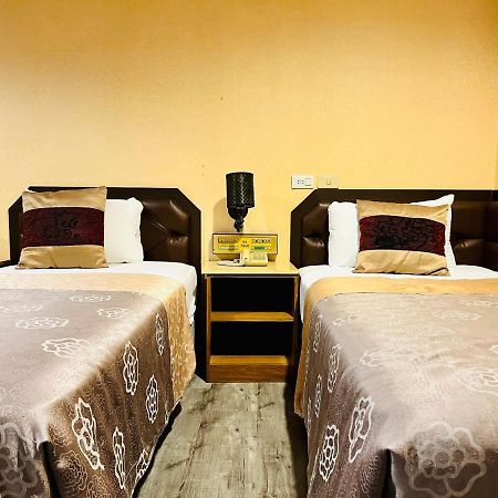 Shinyes Motel Suao Extérieur photo