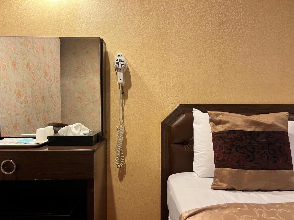 Shinyes Motel Suao Extérieur photo