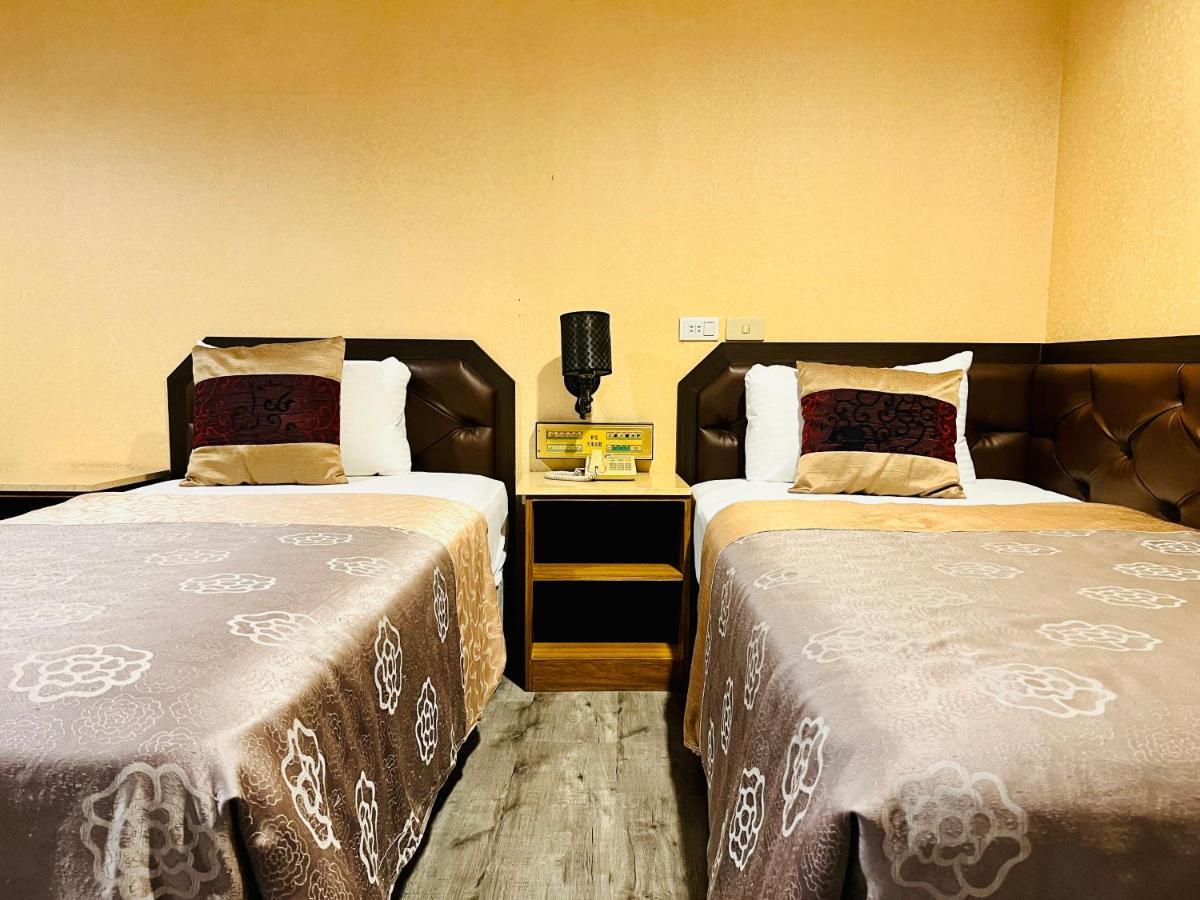 Shinyes Motel Suao Extérieur photo