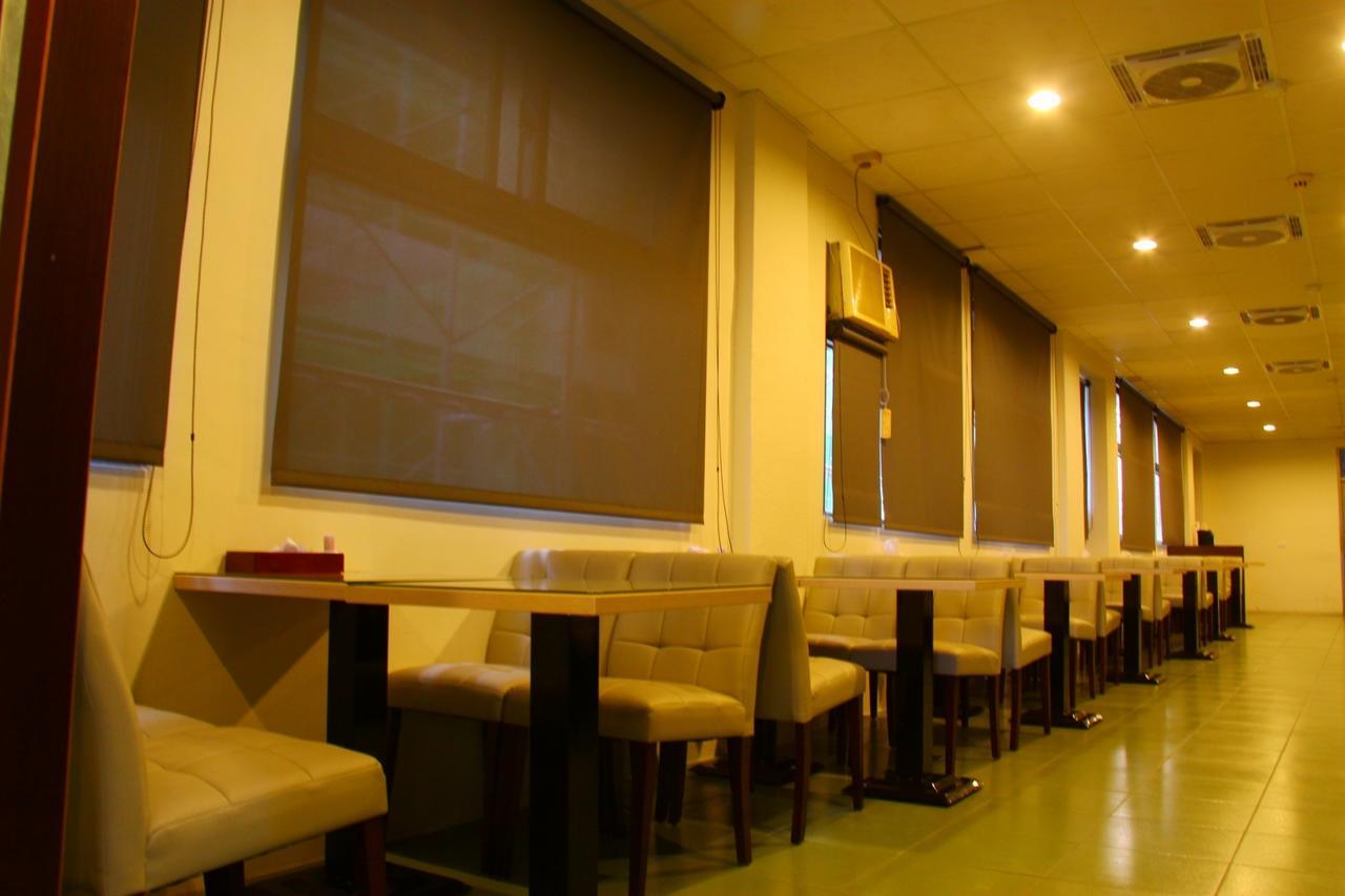 Shinyes Motel Suao Extérieur photo