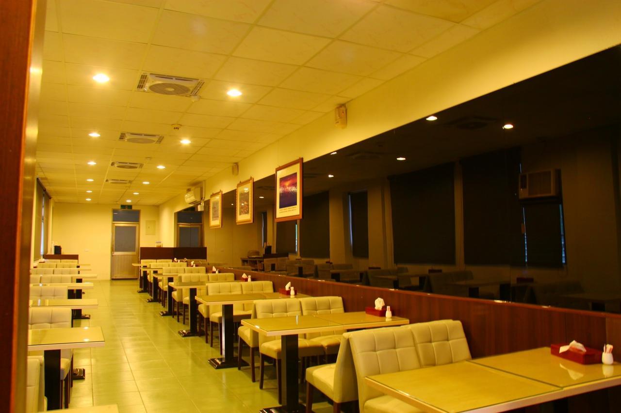 Shinyes Motel Suao Extérieur photo